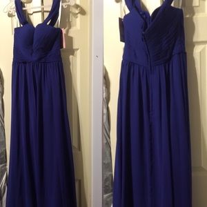 Prom/bridesmaid dress